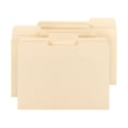 thumbnail image 1 of Smead Letter Size File Folders - 150 ct., 1 of 1