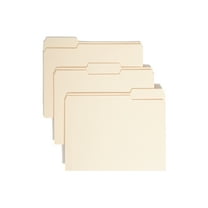 Smead FOLDER,LTR,24/PK,MLA 11928