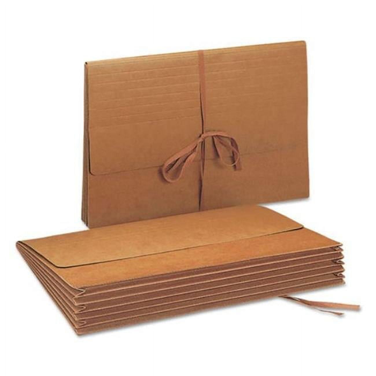 Redrope Expanding Wallets, 3.5 Redrope Expanding Wallets, 3.5