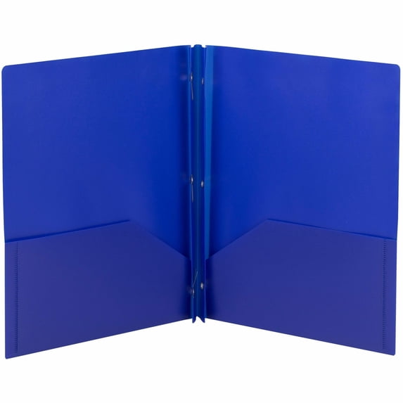 Smead Letter Fastener Folder - Walmart.com