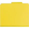 thumbnail image 1 of Smead Press Guard Classification Folders with SafeSHIELD Coated Fastener Technology Letter - 8 1/2" x 11" Sheet Size - 2" Expansion - 2 x 2S Fastener(s) - 2" Fastener Capacity for Folder, 1" Fastener, 1 of 7