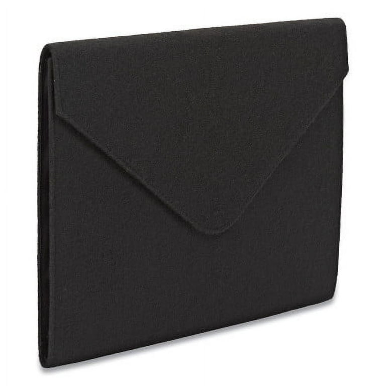 Soft Touch Cloth Expanding Files, 2 Soft Touch Cloth Expanding Files, 2