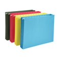 thumbnail image 1 of Smead Stock Hanging File Pocket With Full Height Gussets, Pack of  10, 1 of 1