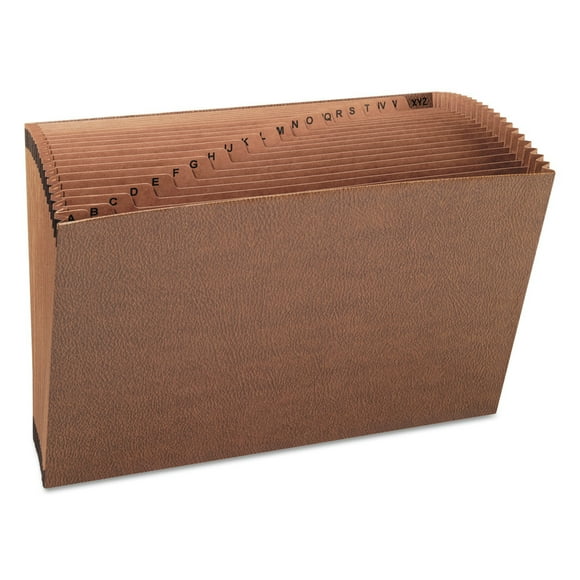 Alphabetical File Organizer