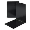 thumbnail image 1 of Smead Top Opening Pressboard Report Cover, Prong Fastener, 11 X 17, Black, 1 of 2