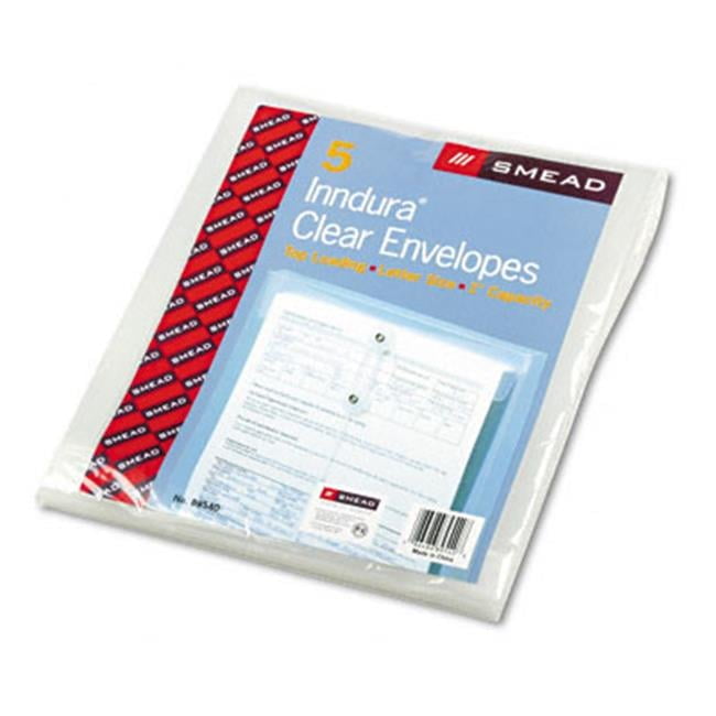 福袋 売れ残り Ultracolor Smead Poly 5 11 x 3/4 9 Envelope Button & String 封筒・はがき・レター用品