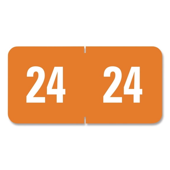 Smead File Folder Label 67924