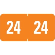 Smead File Folder Label 67924