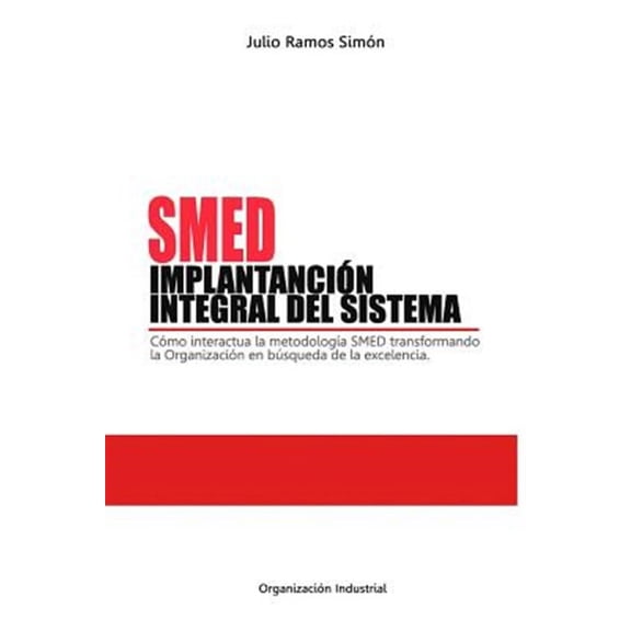 Smed. Implantaci (Paperback) by Ramos Sim