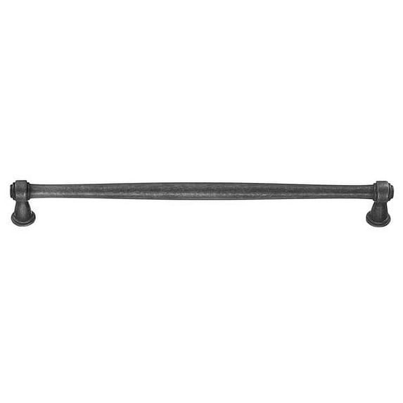 Smedbo 10'' Center Appliance Pull