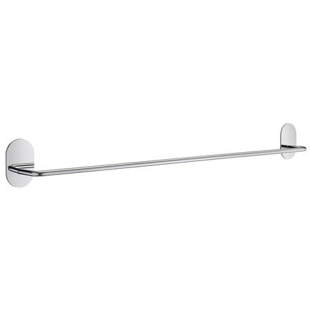 Smedbo 22.5'' Wall Mounted Towel Bar