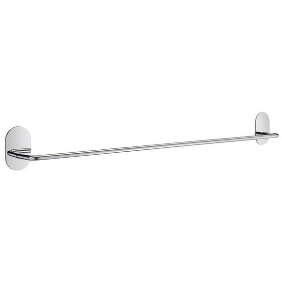 Smedbo 22.5'' Wall Mounted Towel Bar