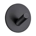 thumbnail image 1 of Smedbo Beslagsboden Single Wall Mounted Hook, 1 of 3