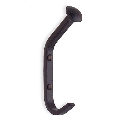 Smedbo Beslagsboden Wall Mounted Nail Towel Hook