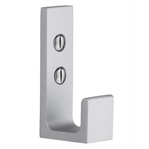 Smedbo Beslagsboden Wall Mounted Single Towel Hook