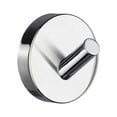 thumbnail image 1 of Smedbo HK355 Home Hook Single in Polished Chrome, 1 of 2