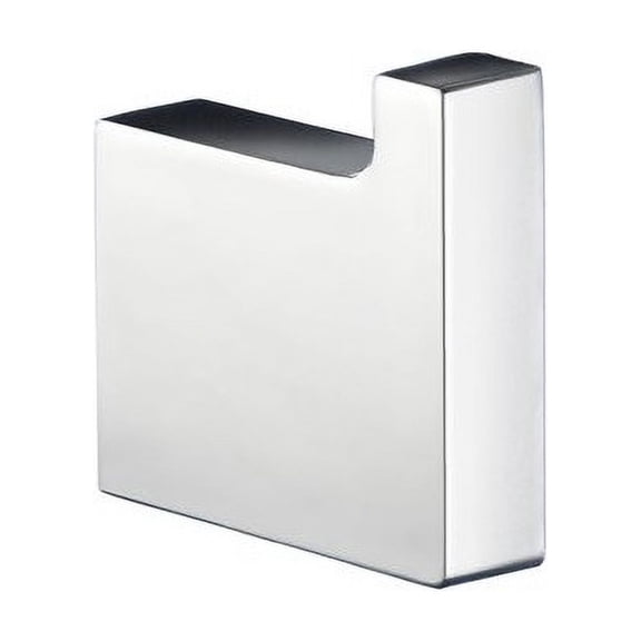 Smedbo Life Wall Mounted Single Hook (Set of 2)