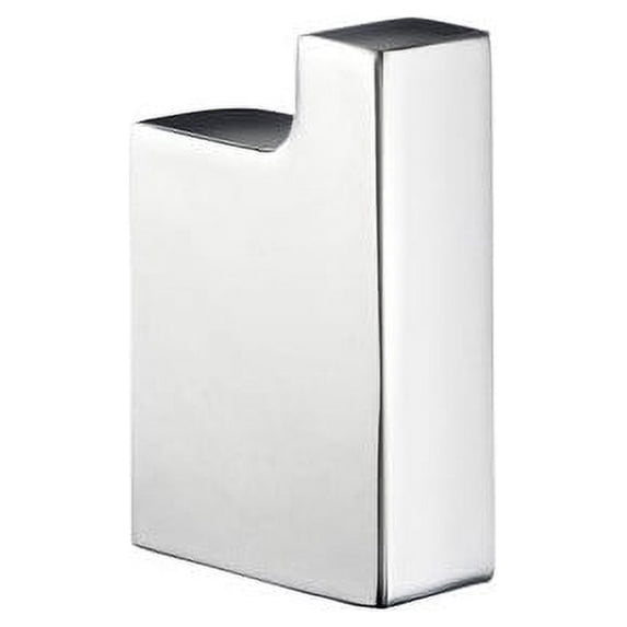 Smedbo Life Wall Mounted Single Hook (Set of 2)