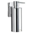 thumbnail image 1 of Smedbo Pool Wallmount Soap Dispenser, 1 of 1