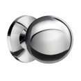 thumbnail image 1 of Smedbo Round Knob, 1 of 3