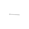 thumbnail image 1 of Smedbo SME, Polished Chrome RK328 Towel Rail Single, 1 of 1