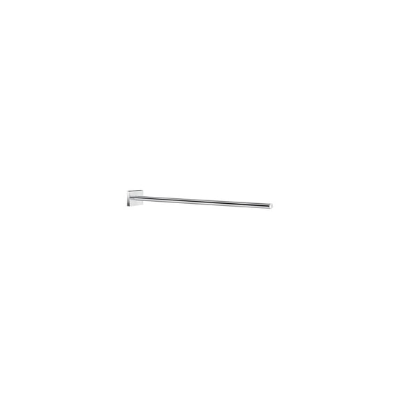 Smedbo SME, Polished Chrome RK328 Towel Rail Single
