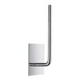 thumbnail image 1 of Smedbo Wall Mounted Toilet Paper Holder, 1 of 2
