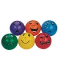 thumbnail image 1 of Smedley™ Vinyl Balls (Set of 6), 1 of 3