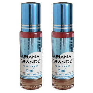 Ariana grande cloud perfume walmart hotsell