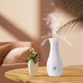 thumbnail image 1 of Smell Machine Oil Diffuser Essential Waterless Essential Oil Diffuser For Home Store Hotel Large Room Office Quiet, 1 of 6