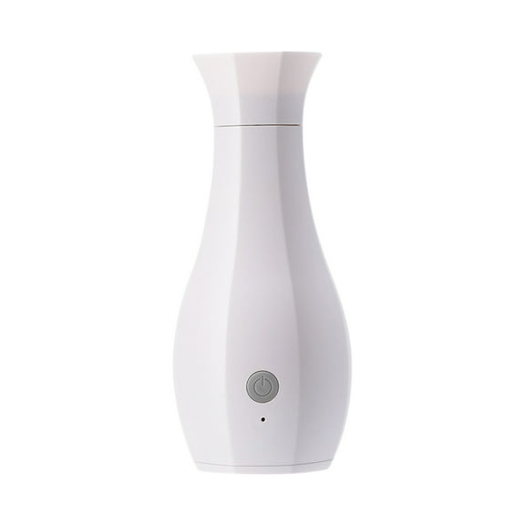 Smell Machine Oil Diffuser Waterless Oil Diffuser for Home Store Hotel Large Room Office Quiet