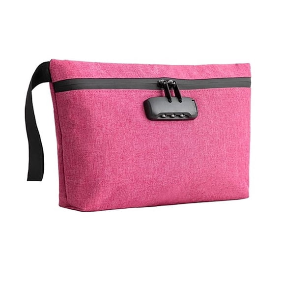 Smell Proof Bag, Odor Box Container, Smell Proof Pouch, Scent Proof Storage Lockable Case, Smell Odor Containerfor Home Travel