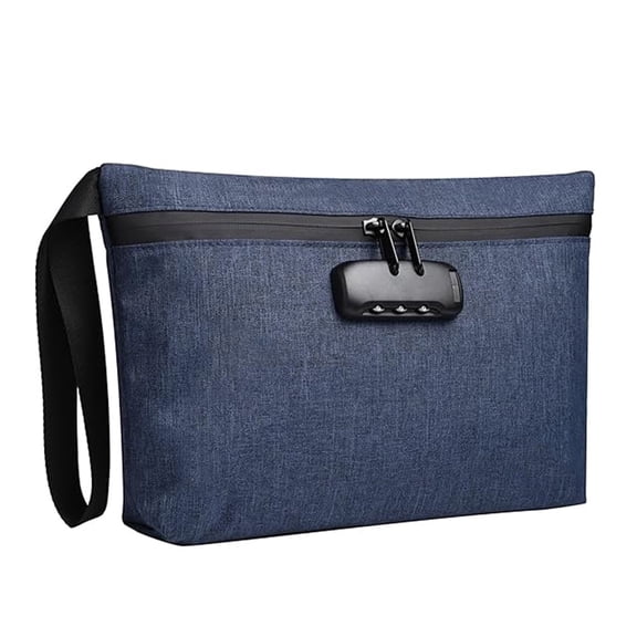 Smell Proof Bag, Odor Box Container, Smell Proof Pouch, Scent Proof Storage Lockable Case, Smell Odor Containerfor Home Travel