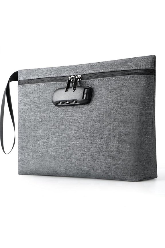 Smell Proof Bag, Odor Box Container, Smell Proof Pouch, Scent Proof Storage Lockable Case, Smell Odor Containerfor Home Travel