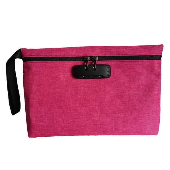 Smell Proof Bag, Odor Box Container, Smell Proof Pouch, Scent Proof Storage Lockable Case, Smell Odor Containerfor Home Travel