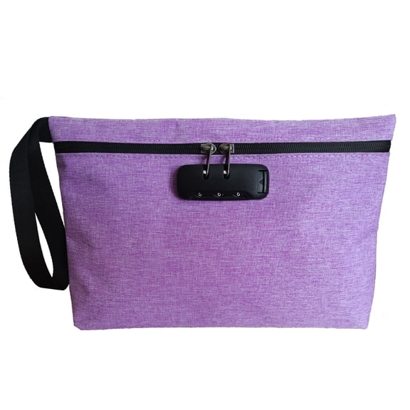 Smell Proof Bag, Odor Box Container, Odor Proof Stash Pouch, Scent Proof Storage Lockable Case, Smell Odor Containerfor Home Travel