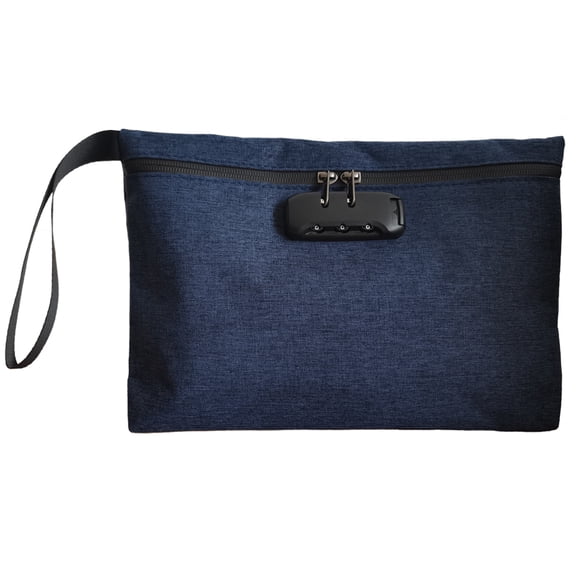 Smell Proof Bag, Odor Box Container, Smell Proof Pouch, Scent Proof Storage Lockable Case, Smell Odor Containerfor Home Travel