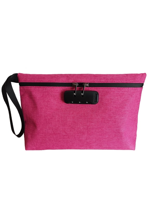 Smell Proof Bag, Odor Box Container, Smell Proof Pouch, Scent Proof Storage Lockable Case, Smell Odor Containerfor Home Travel