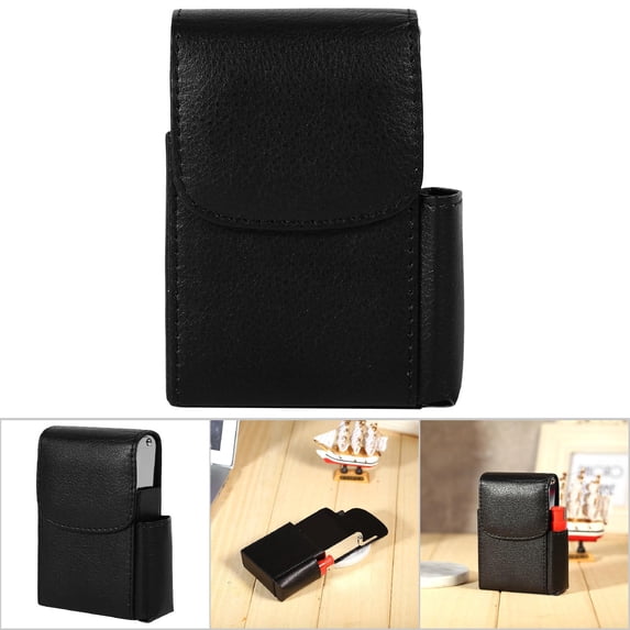 Smell Proof Cigarette Case Cigarette Case Cigarette Box Ciggaret Case Cigarret Case For Women Exquisite Men Luxury