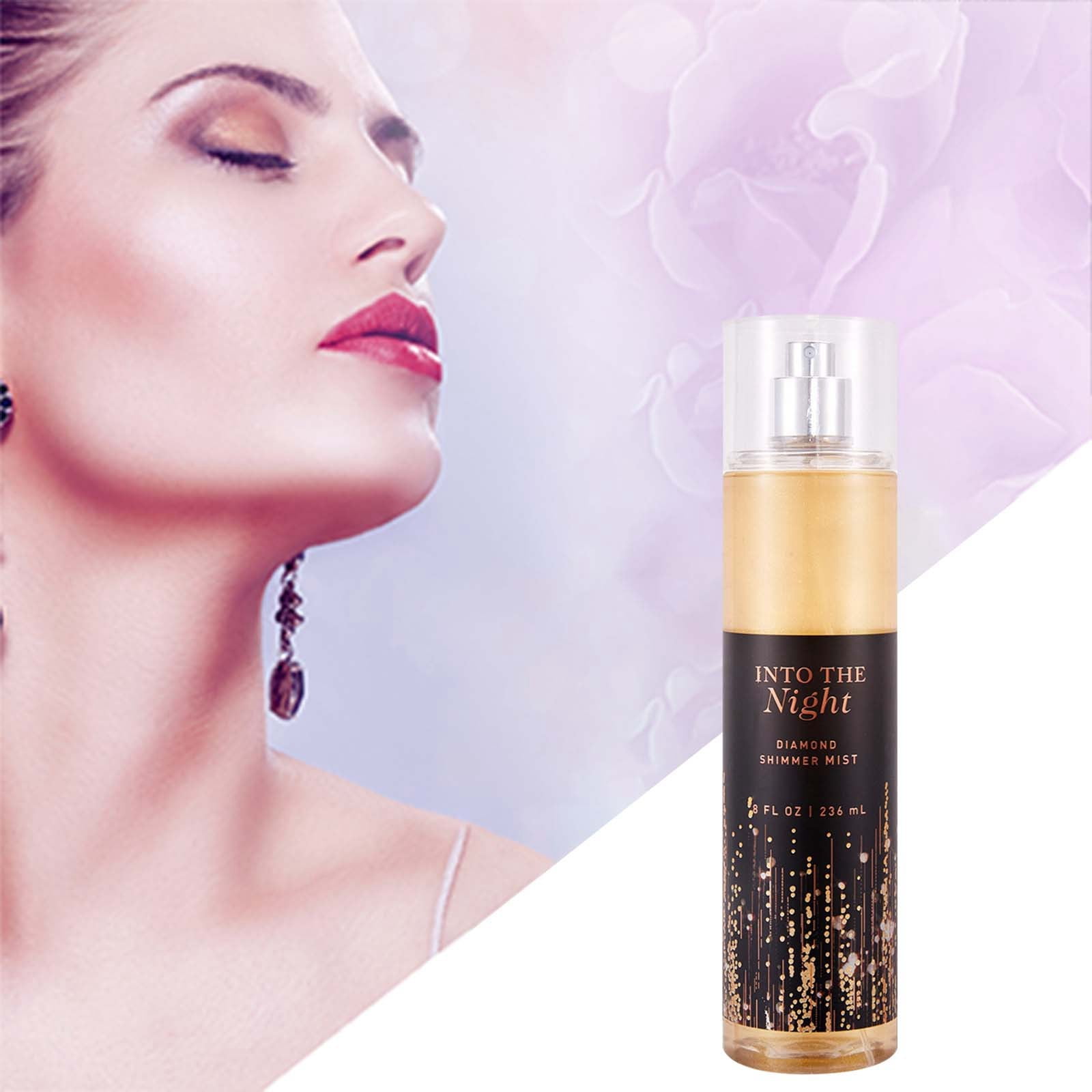 Smelling Good Fragrance Flower Season Flower Fruity Body Perfume Hair