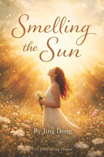 Smelling The Sun, (Paperback)