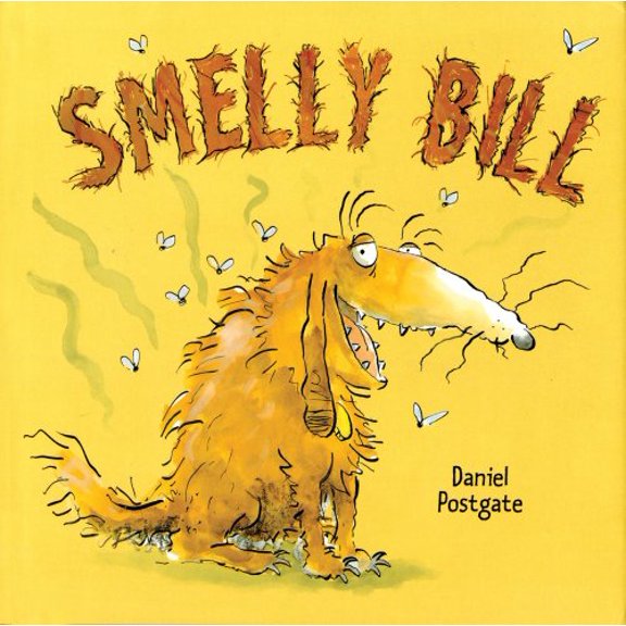 Pre-Owned Smelly Bill (Paperback) 0807574635 9780807574638