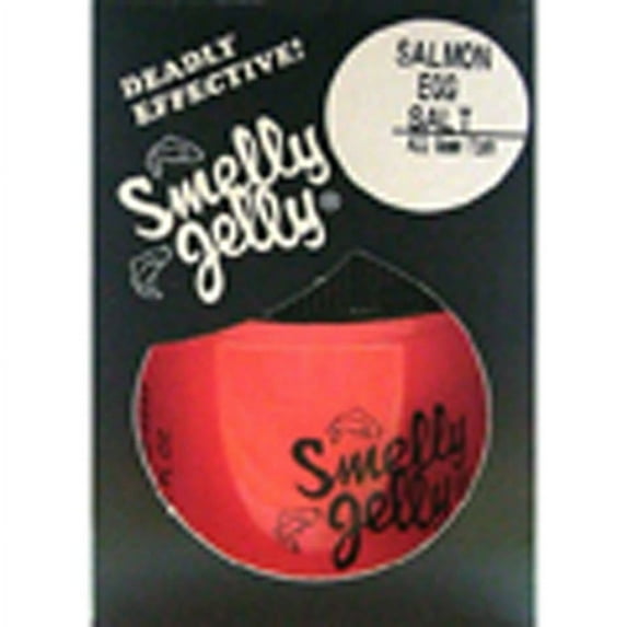 Smelly Jelly 1 oz Jar