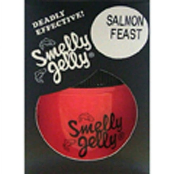 Smelly Jelly 1 oz Jar