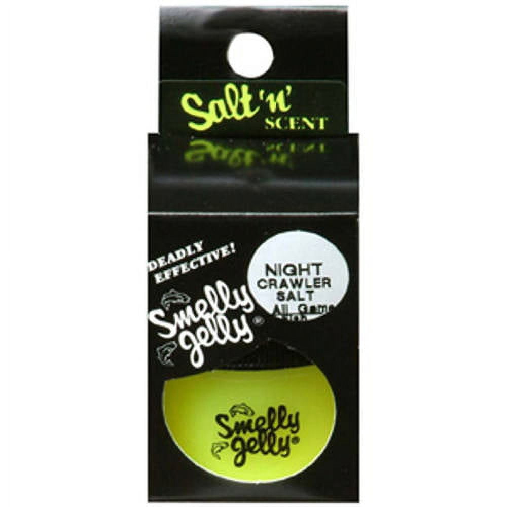 rare smelly jelly fish attractant shellfish scent all game fish 1