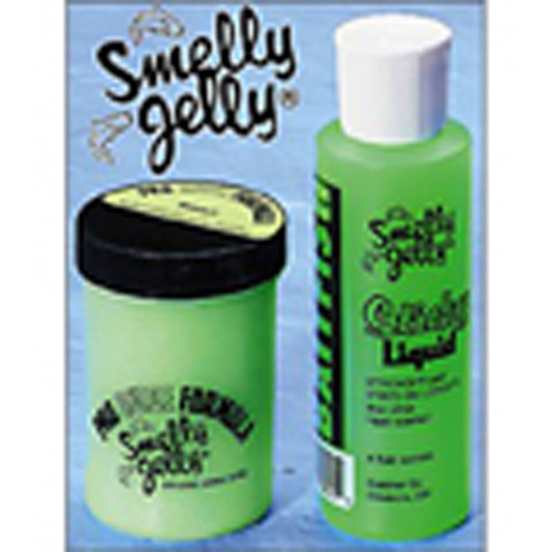 Smelly Jelly® All Game Fish Herring Salt 