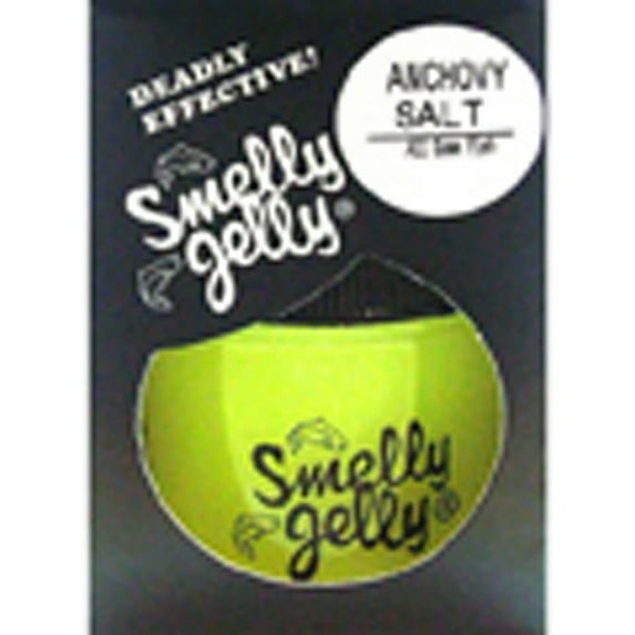 Smelly Jelly 1 oz Jar