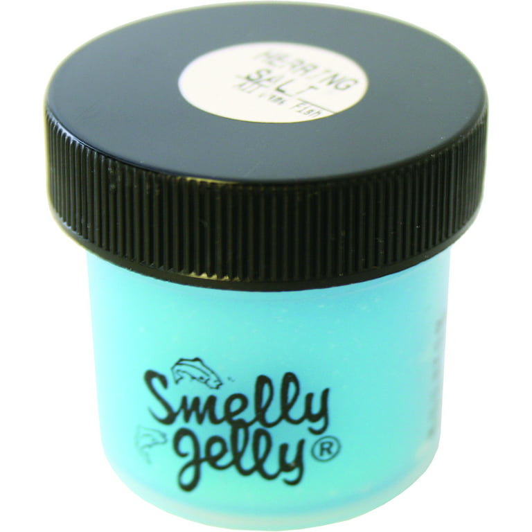 Smelly Jelly 1 oz - Herring Salt