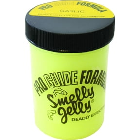 Smelly Jelly Fishing Pro Guide Formula Garlic