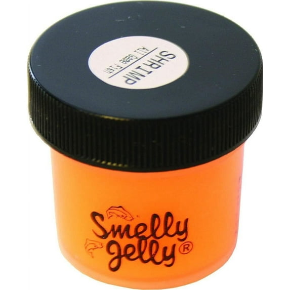 Smelly Jelly: Herring/Glow 1 oz